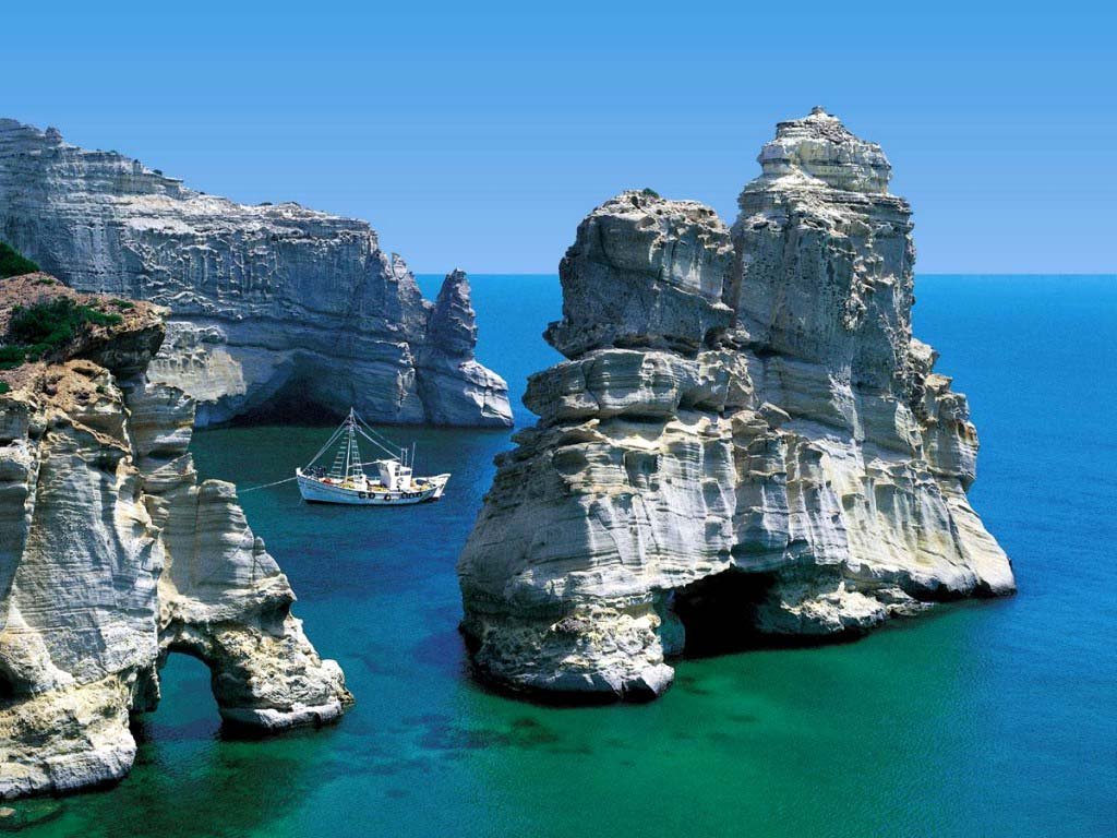 Preveza - Ionian islands